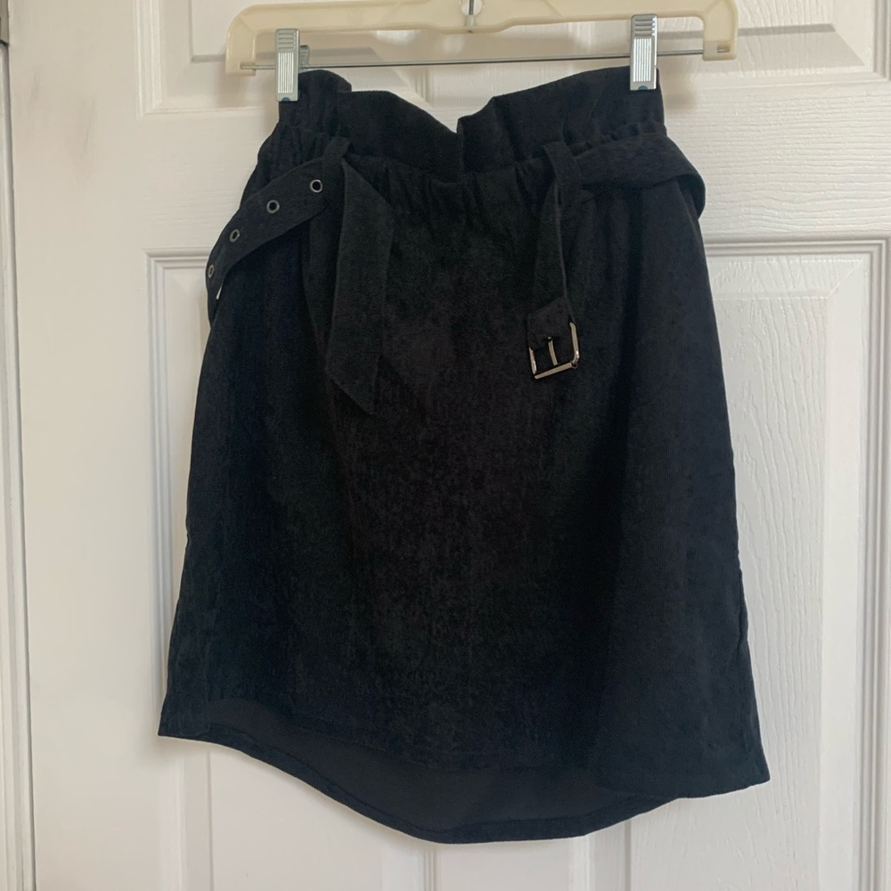 Lush Skirt